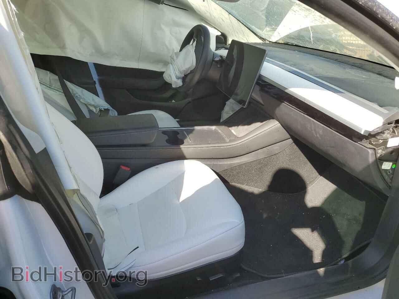 2023 TESLA MODEL 3 - VIN: 5YJ3E1EC9PF414073 - Photo 7