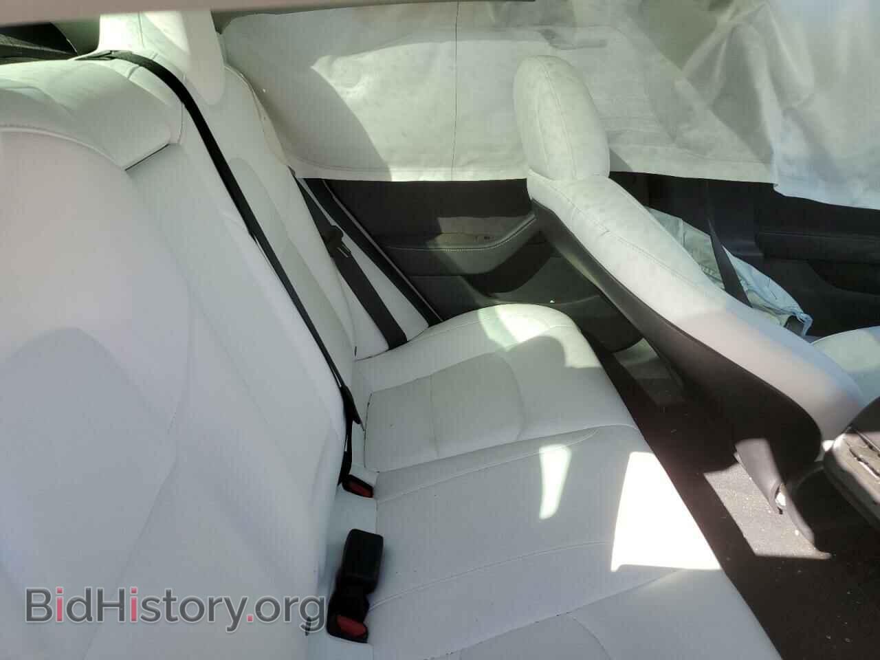 2023 TESLA MODEL 3 - VIN: 5YJ3E1EC9PF414073 - Photo 10