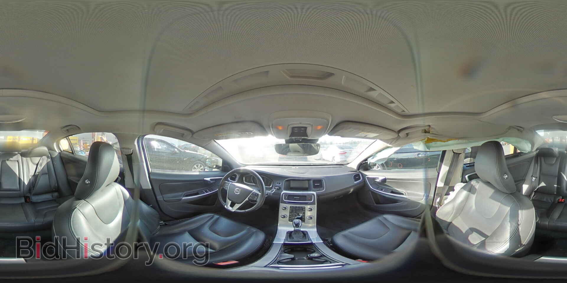 2018 VOLVO S60 - VIN: LYV402HK0JB164372 - Фото 14