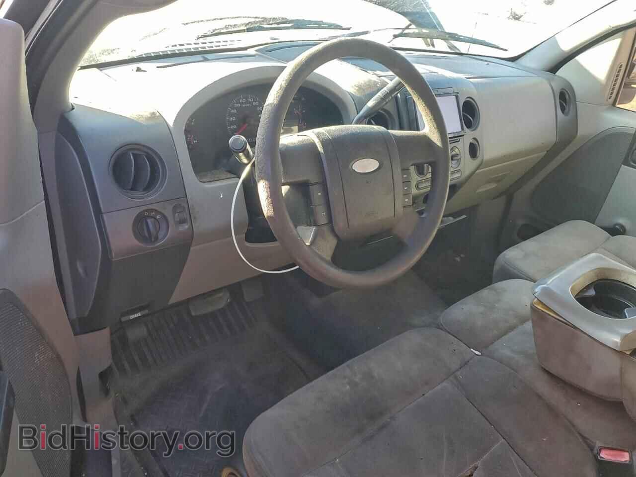 2005 FORD All Models - VIN: 1FTRF12295KC33655 - Фото 8
