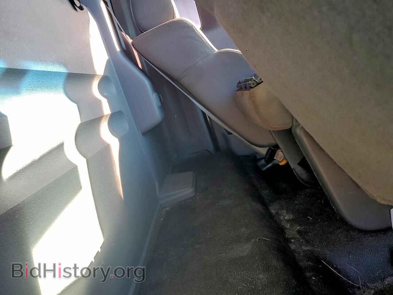 2005 FORD All Models - VIN: 1FTRF12295KC33655 - Фото 10
