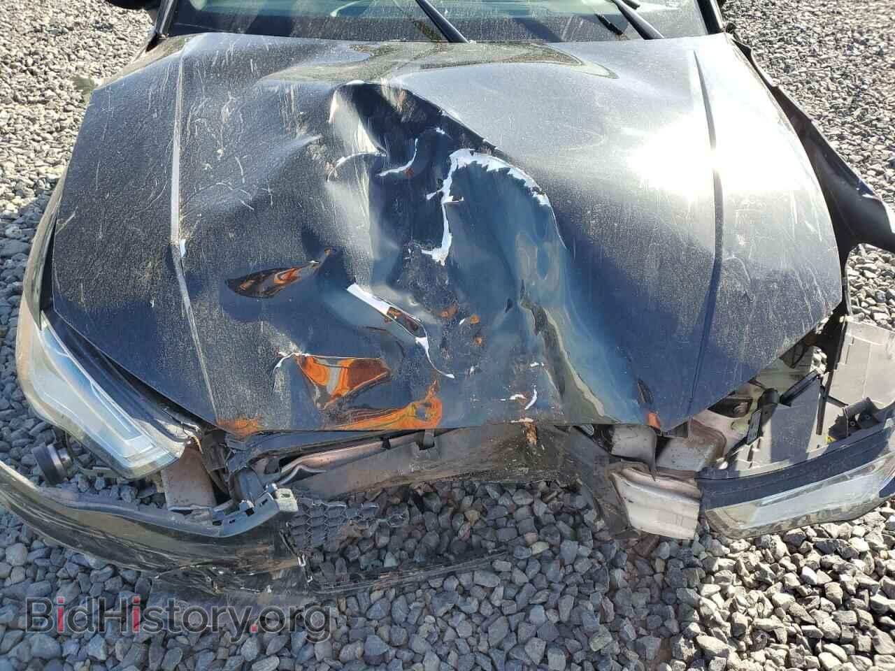 2015 AUDI A3 - VIN: WAUCJGFFXF1046501 - Фото 11