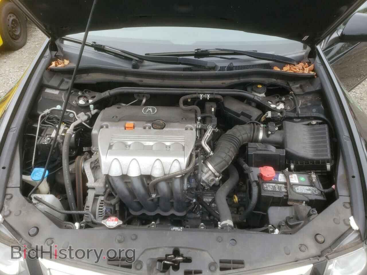 2011 ACURA TSX - VIN: JH4CU2F64BC012497 - Фото 11