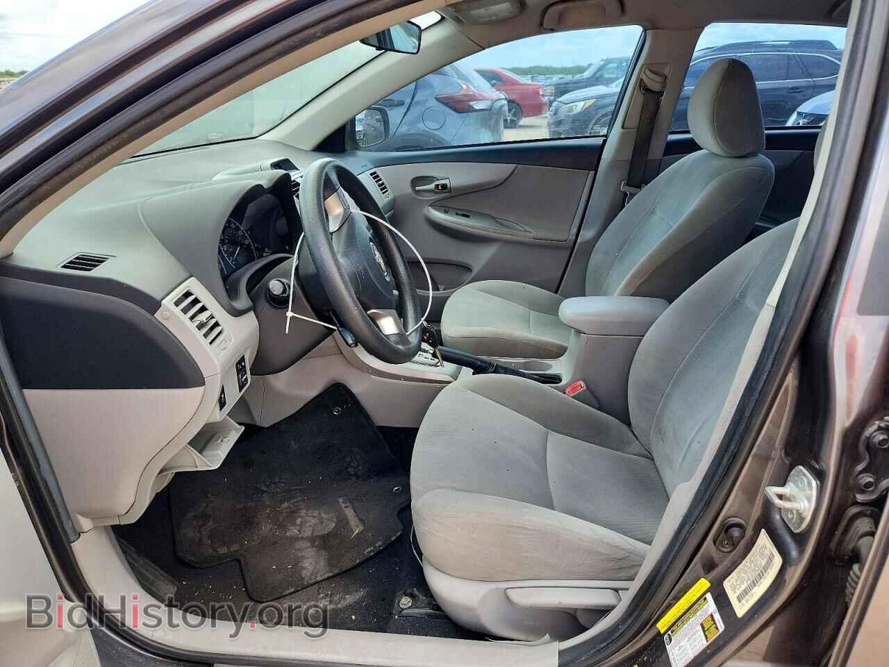 2012 TOYOTA COROLLA - VIN: 5YFBU4EE9CP068901 - Photo 7