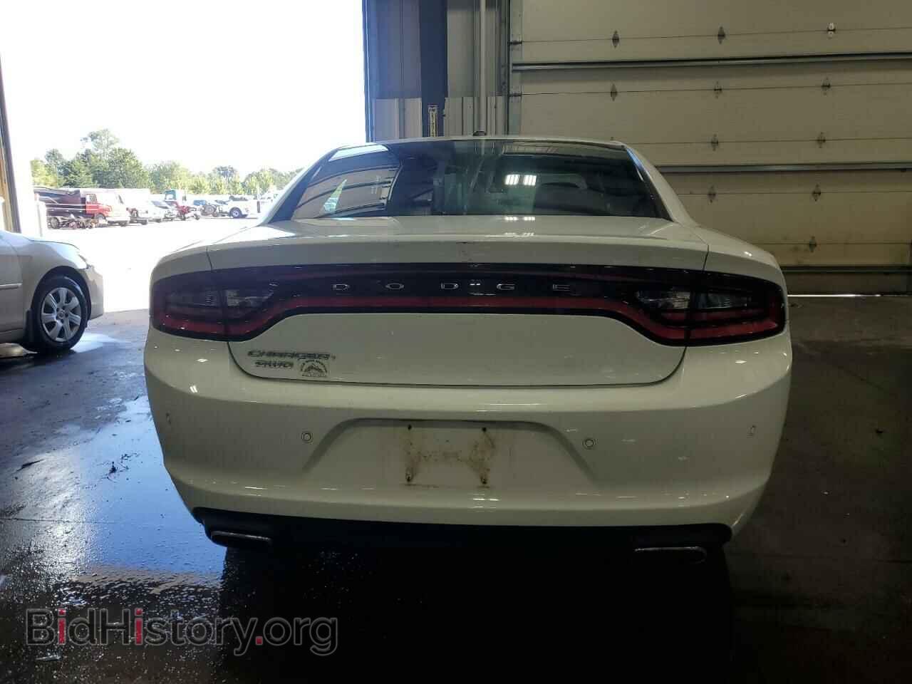 2015 DODGE CHARGER - VIN: 2C3CDXFG5FH898392 - Фото 6