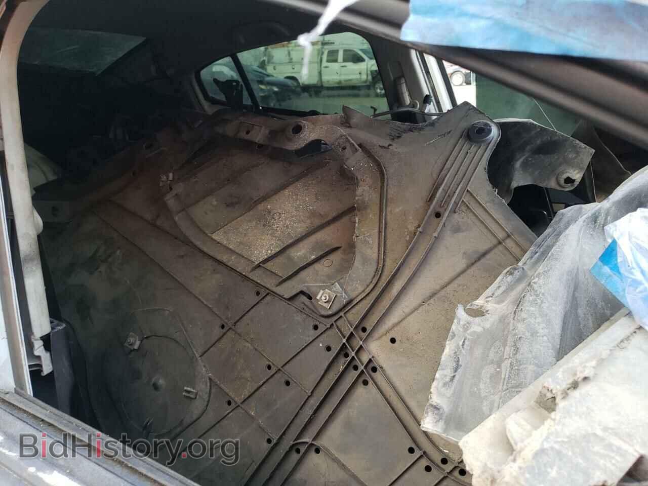 2017 MAZDA 3 - VIN: 3MZBN1U72HM129886 - Фото 12