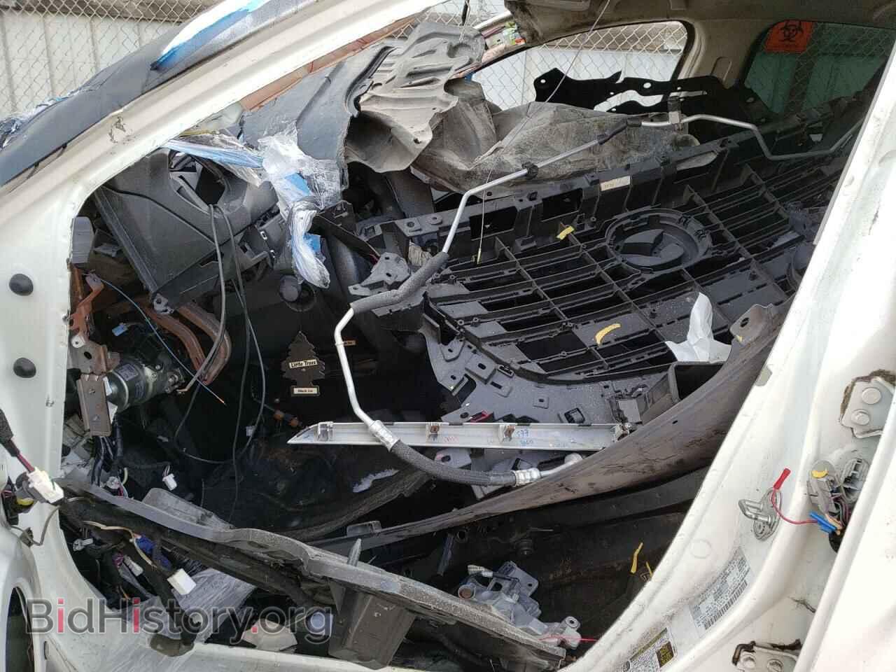 2017 MAZDA 3 - VIN: 3MZBN1U72HM129886 - Фото 7