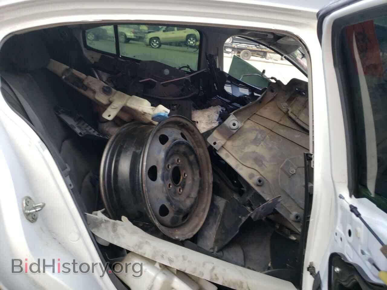 2017 MAZDA 3 - VIN: 3MZBN1U72HM129886 - Фото 10