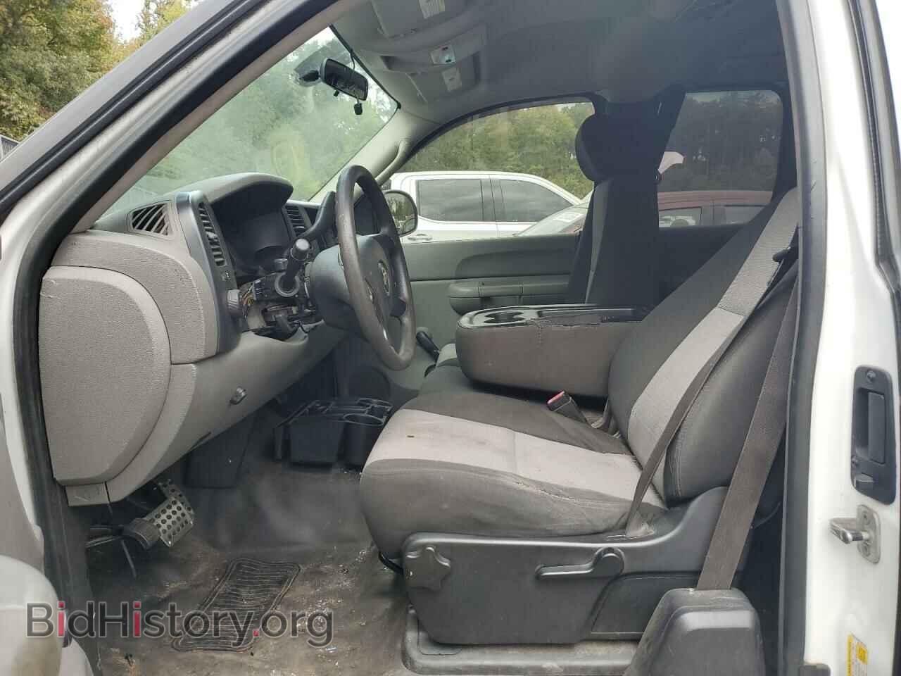 2007 CHEVROLET ALL Models - VIN: 1GCEC19X67Z601454 - Фото 7