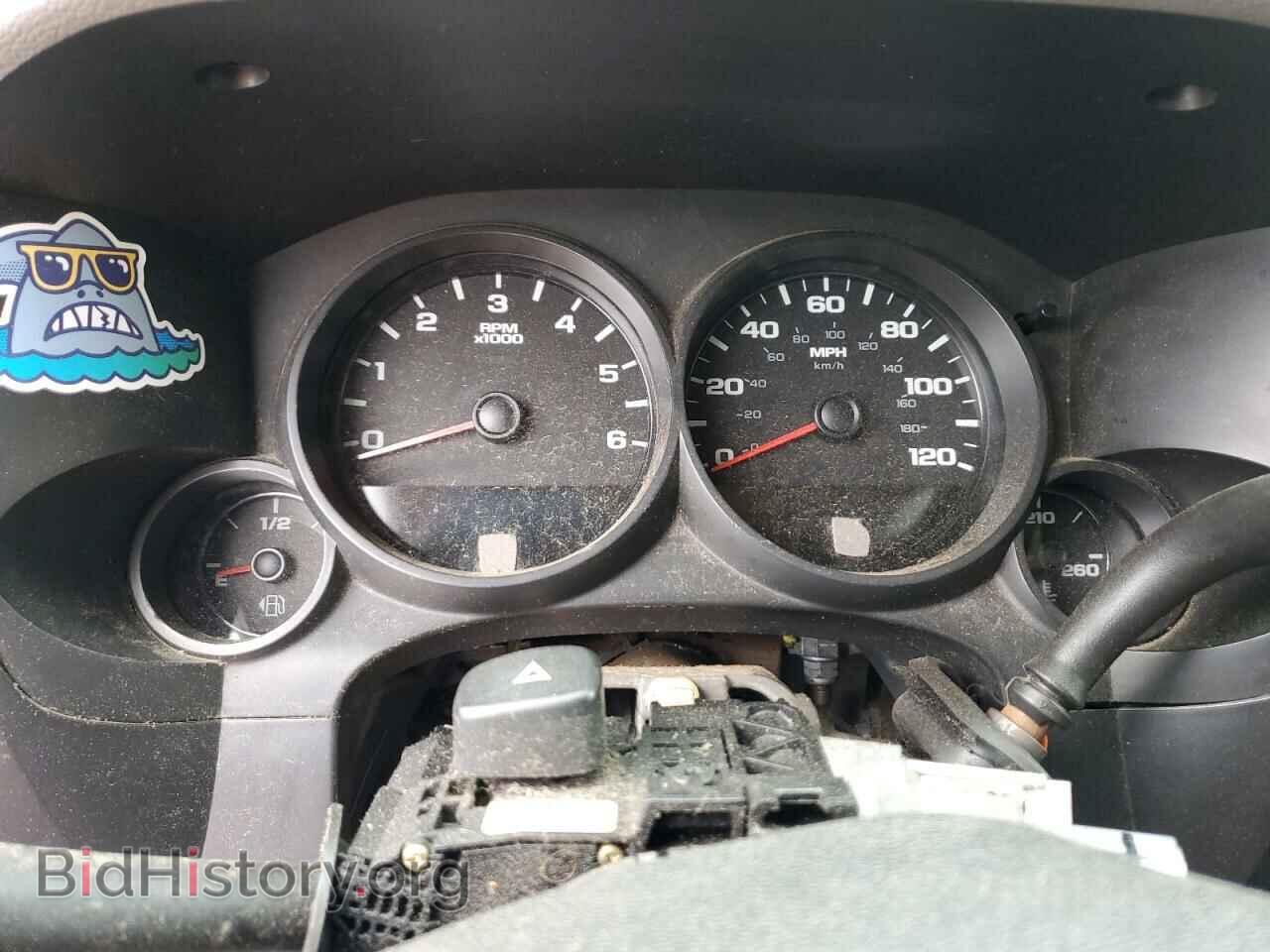 2007 CHEVROLET ALL Models - VIN: 1GCEC19X67Z601454 - Фото 9