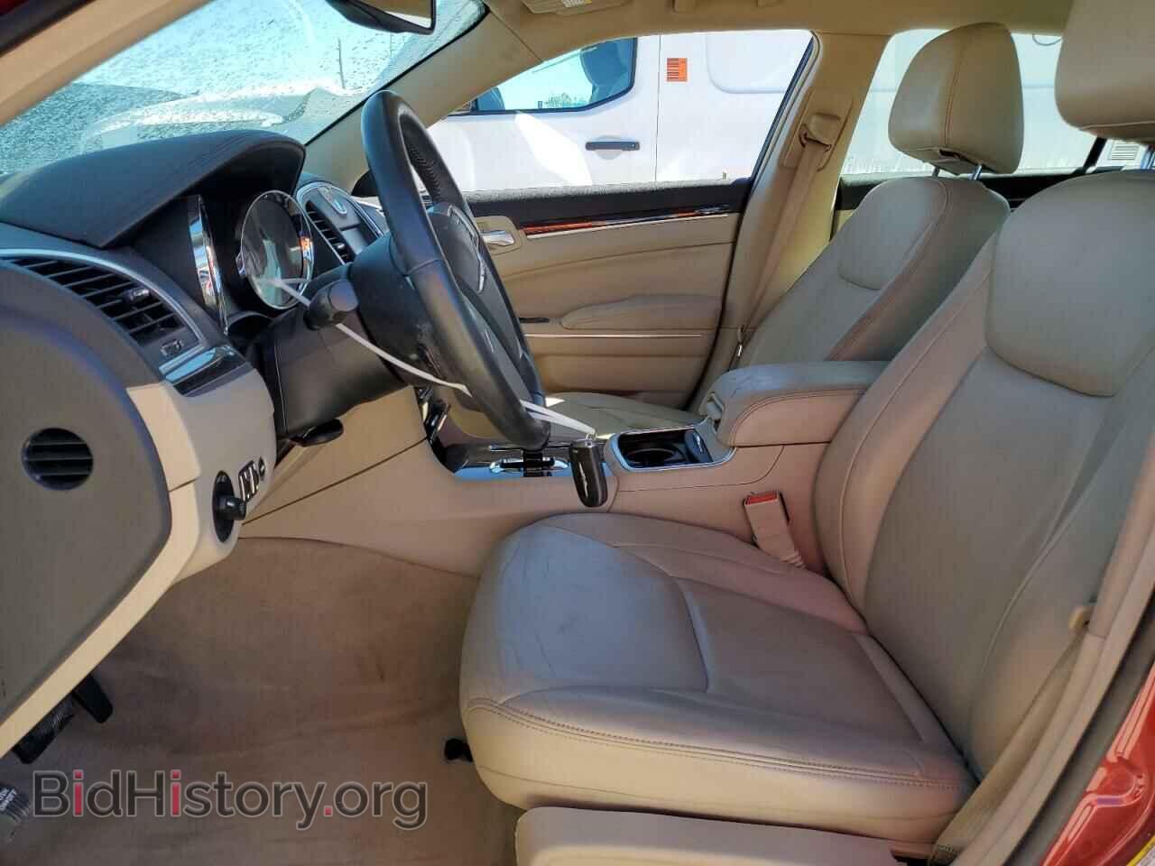 2014 CHRYSLER 300 - VIN: 2C3CCARG5EH157878 - Photo 7