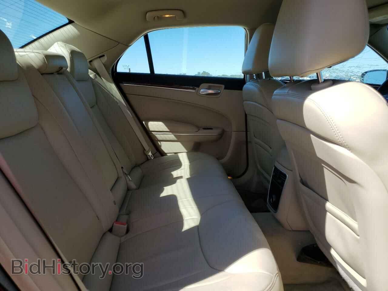 2014 CHRYSLER 300 - VIN: 2C3CCARG5EH157878 - Photo 10