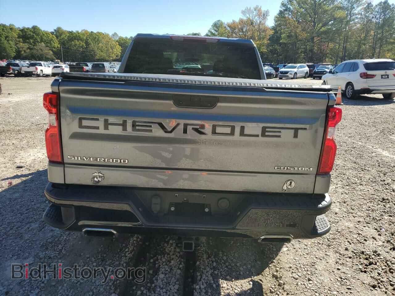 2020 CHEVROLET ALL Models - VIN: 1GCPYCEF3LZ108683 - Photo 6