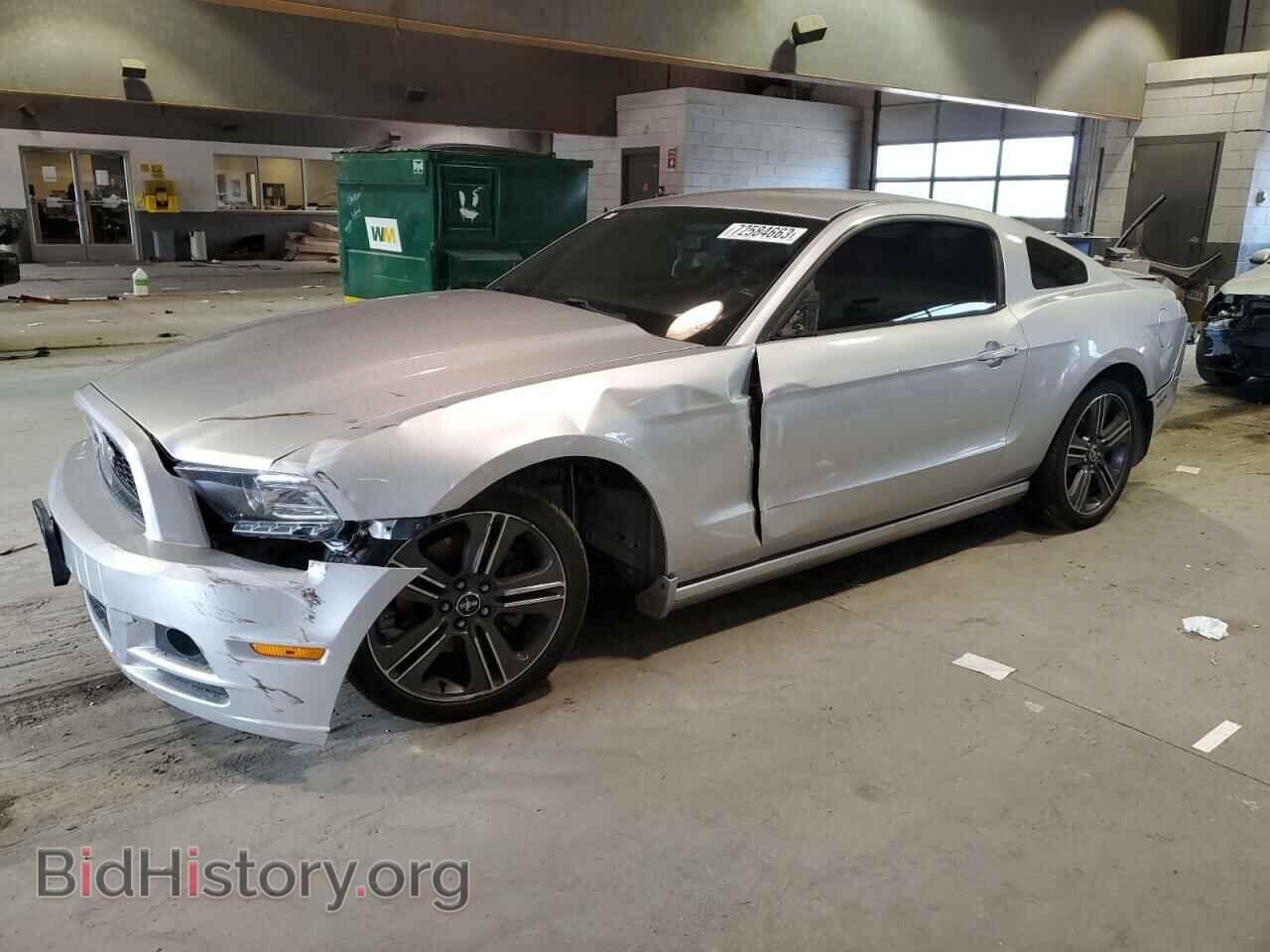 Photo 1ZVBP8AM0E5271183 - FORD ALL Models 2014