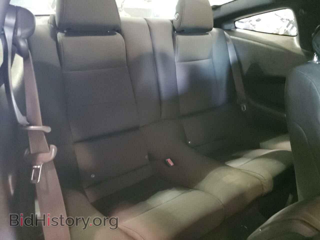 2014 FORD ALL Models - VIN: 1ZVBP8AM0E5271183 - Фото 10