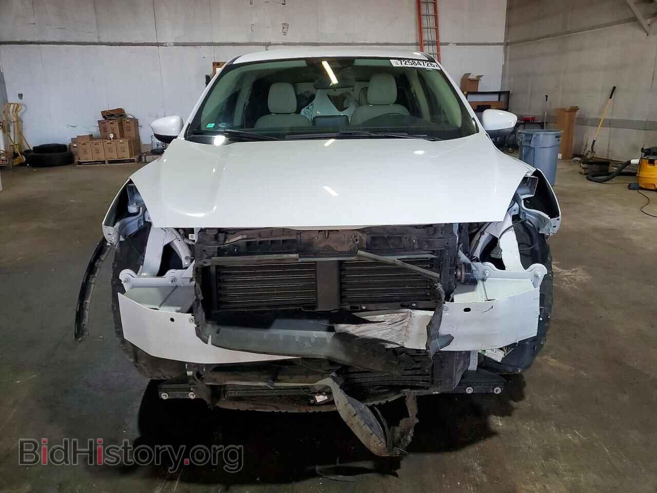 2020 FORD ESCAPE - VIN: 1FMCU9G60LUA74298 - Фото 5