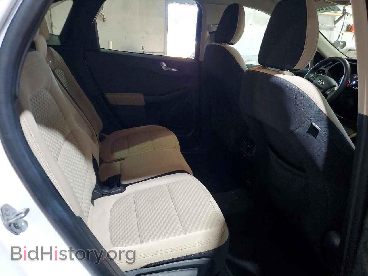 2020 FORD ESCAPE - VIN: 1FMCU9G60LUA74298 - Фото 10