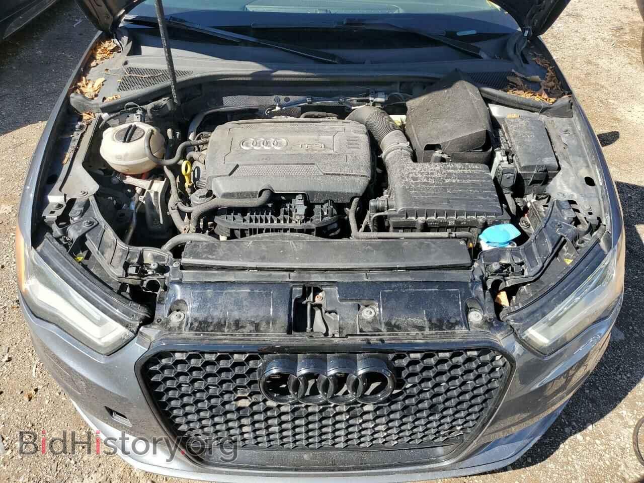 2015 AUDI S3 - VIN: WAUBFGFF5F1106830 - Photo 11
