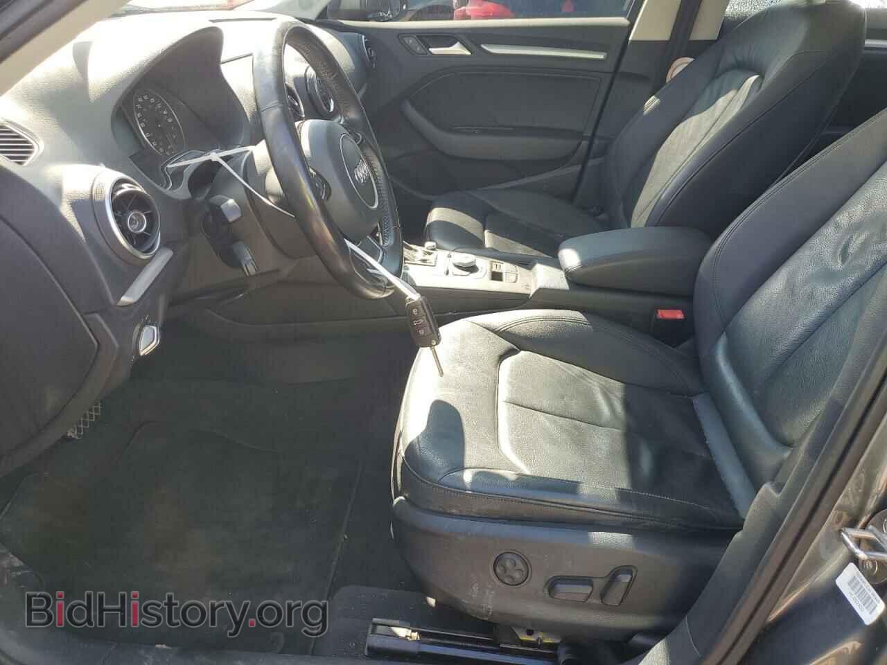 2015 AUDI S3 - VIN: WAUBFGFF5F1106830 - Photo 7