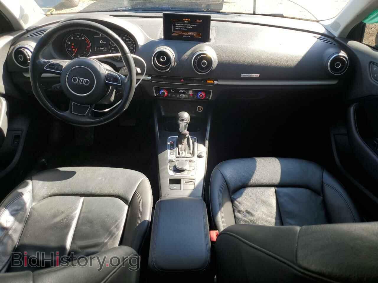 2015 AUDI S3 - VIN: WAUBFGFF5F1106830 - Photo 8