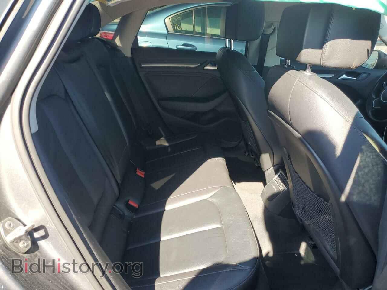 2015 AUDI S3 - VIN: WAUBFGFF5F1106830 - Photo 10