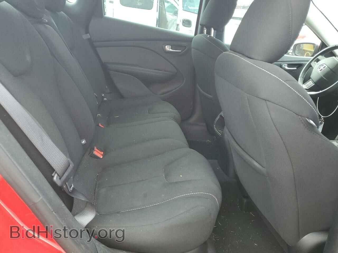 2013 DODGE DART - VIN: 1C3CDFBA8DD200900 - Фото 10