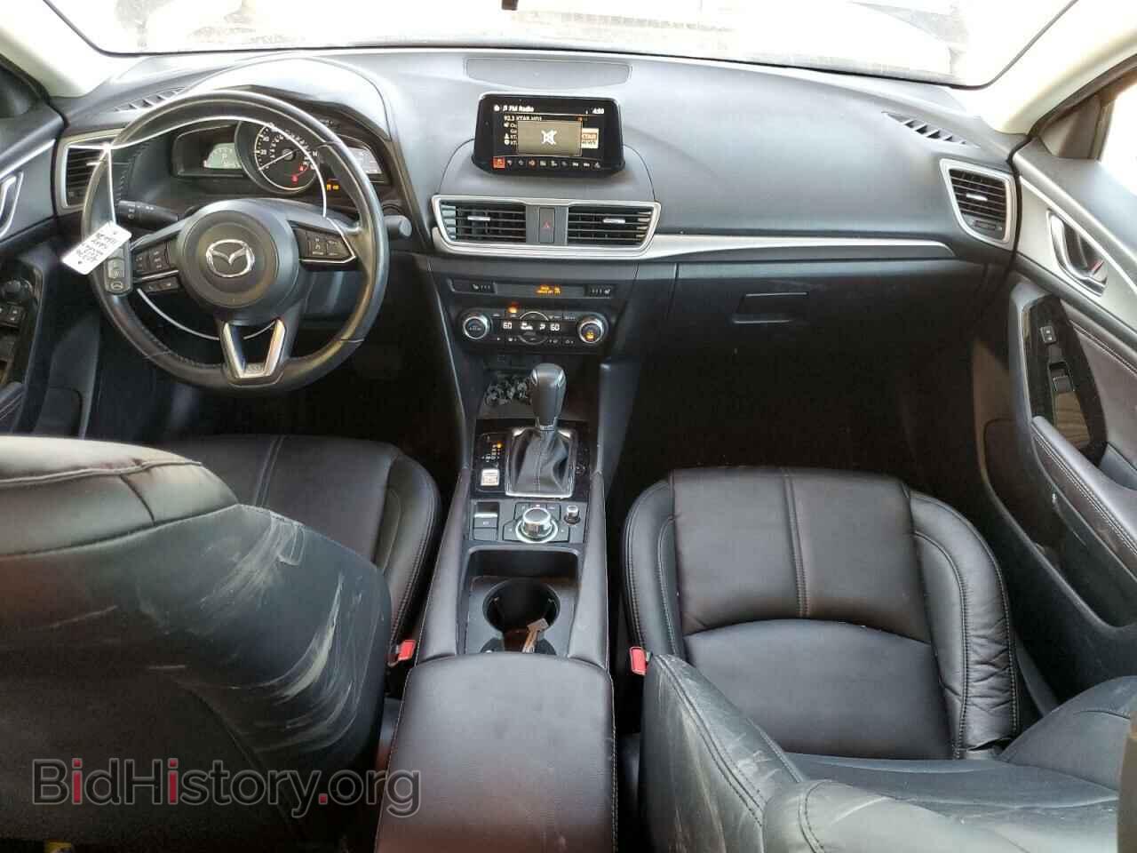 2017 MAZDA 3 - VIN: 3MZBN1V7XHM116026 - Фото 8