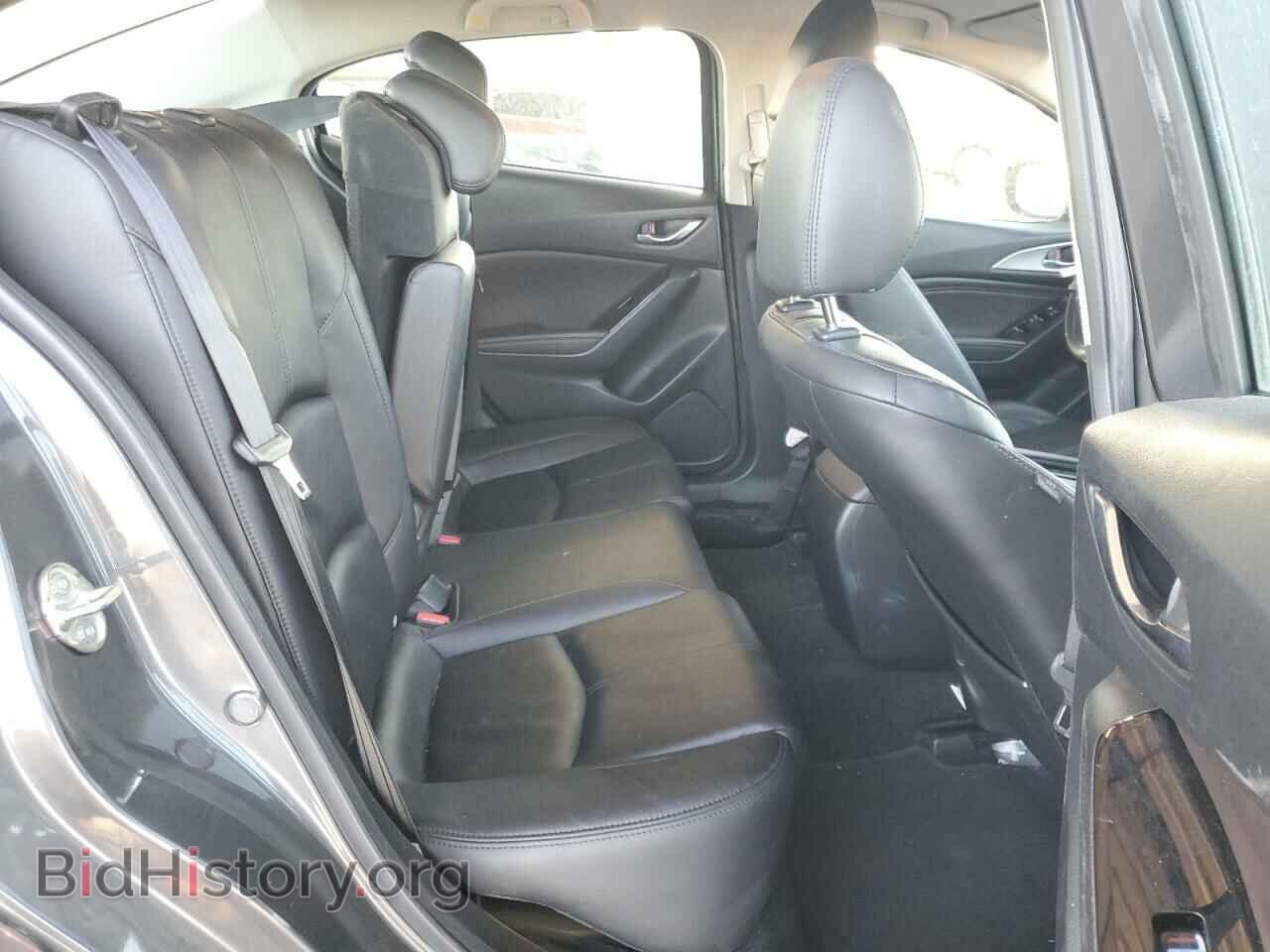 2017 MAZDA 3 - VIN: 3MZBN1V7XHM116026 - Фото 10