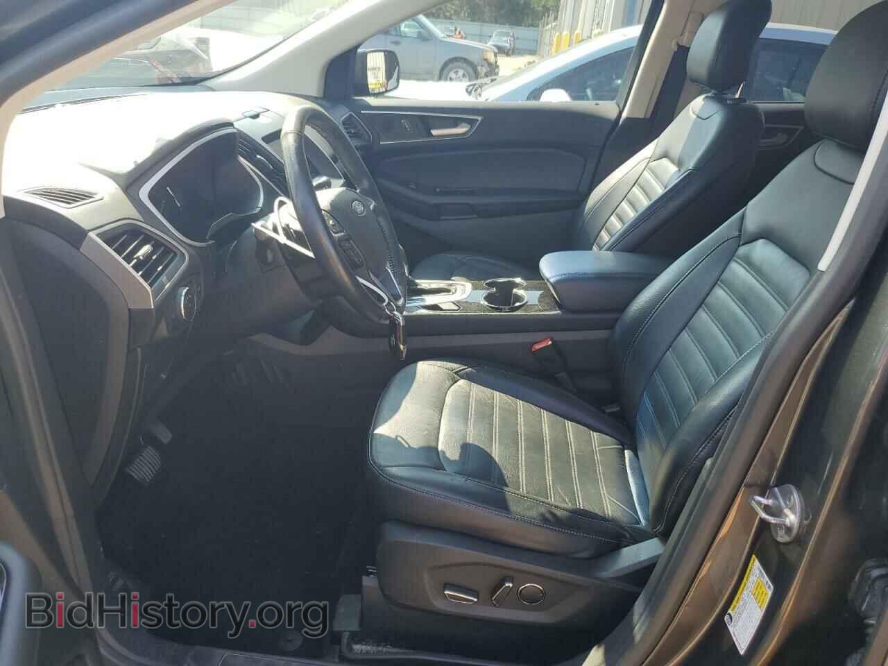 2016 FORD EDGE - VIN: 2FMPK3J89GBB91677 - Photo 7