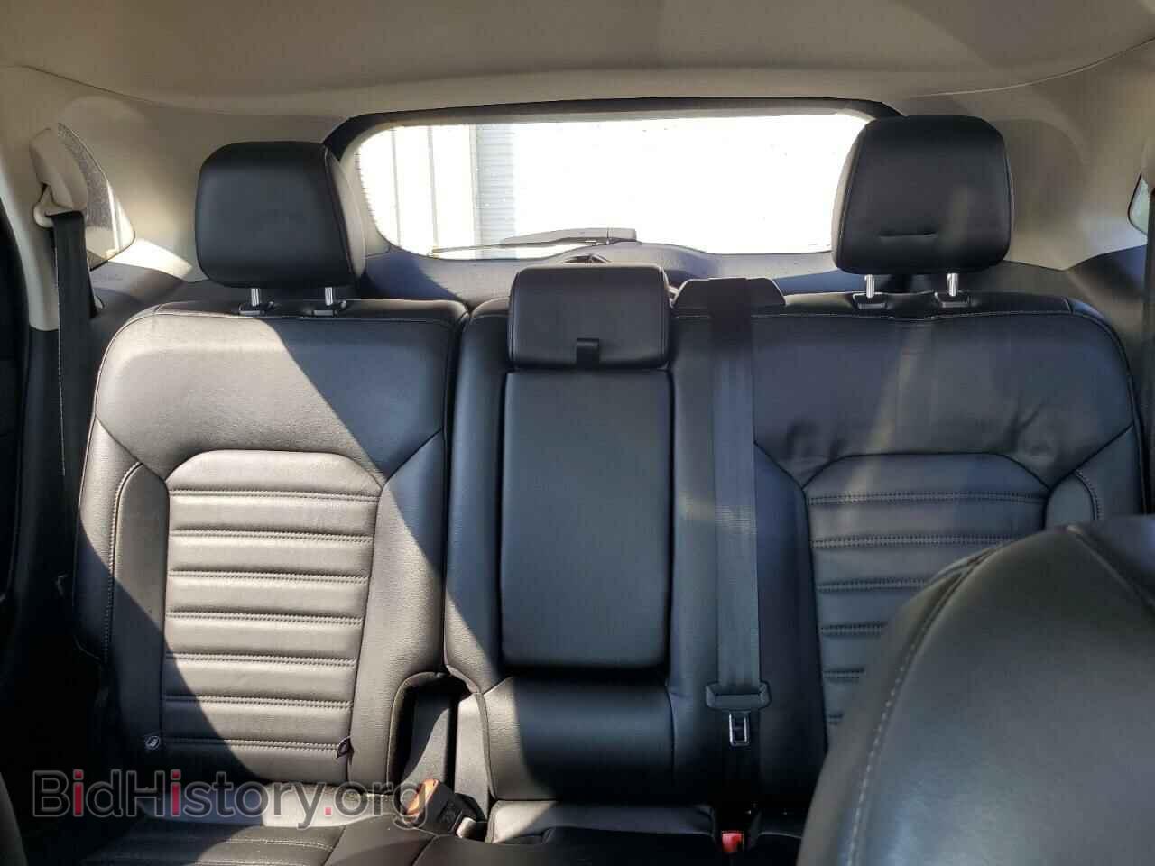 2016 FORD EDGE - VIN: 2FMPK3J89GBB91677 - Photo 10