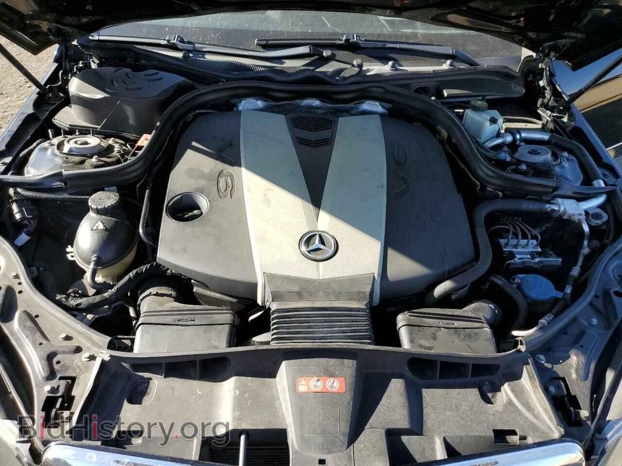 2012 MERCEDES-BENZ E-CLASS - VIN: WDDHF2EB9CA524887 - Фото 11
