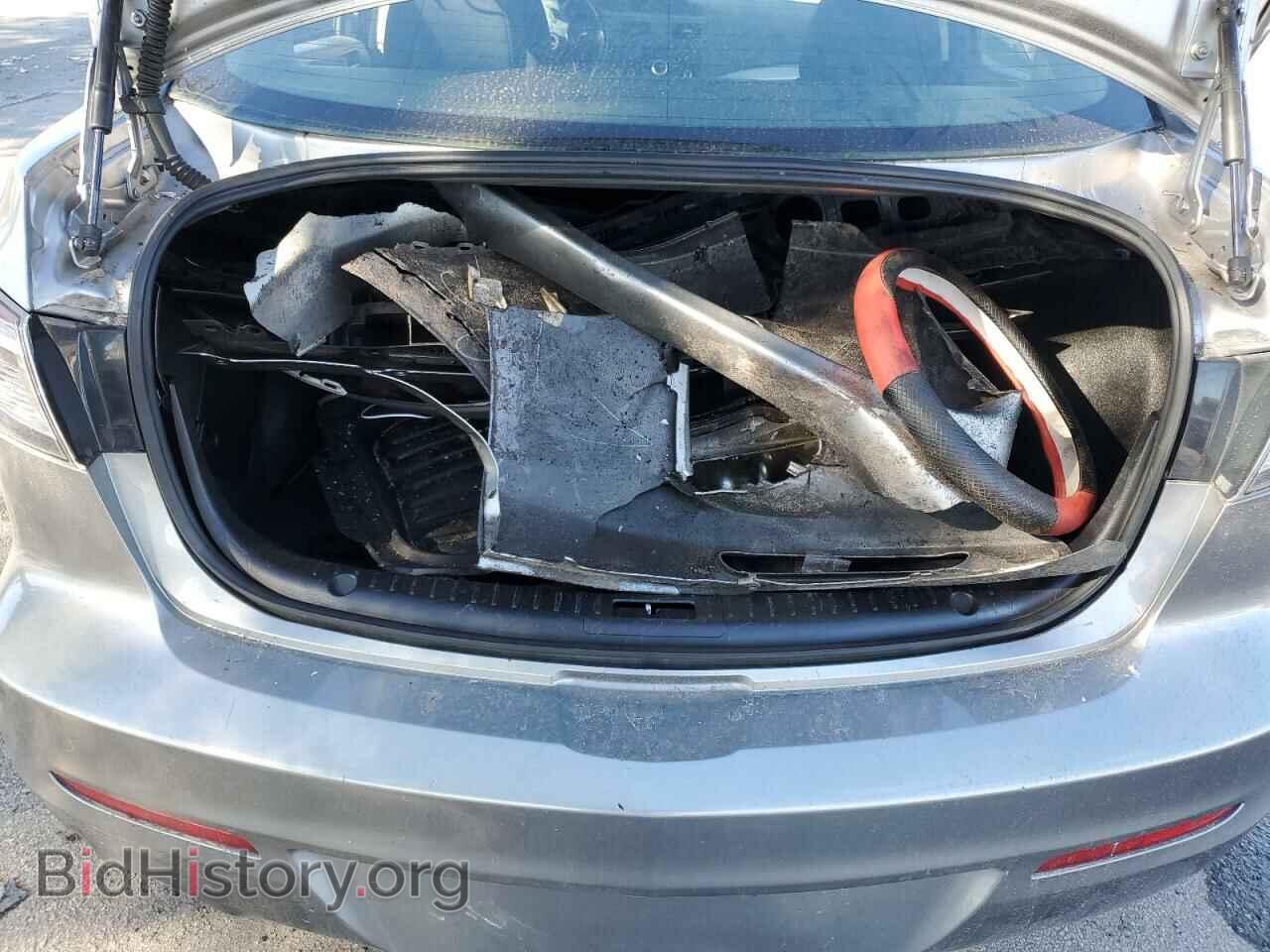 2012 MAZDA 3 - VIN: JM1BL1UF2C1521885 - Фото 12