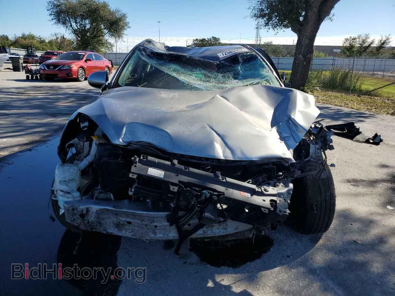 2012 MAZDA 3 - VIN: JM1BL1UF2C1521885 - Фото 5