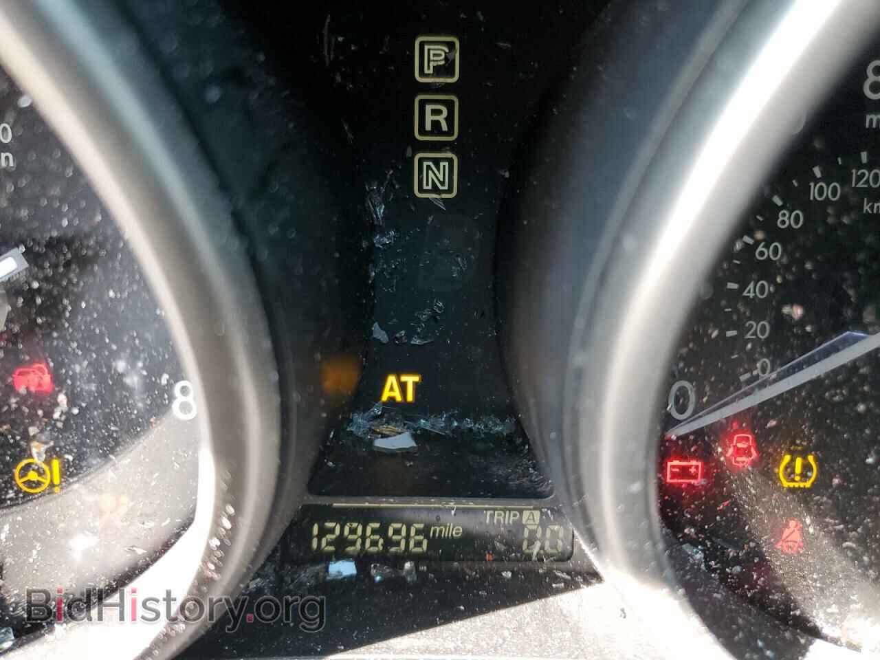 2012 MAZDA 3 - VIN: JM1BL1UF2C1521885 - Фото 9