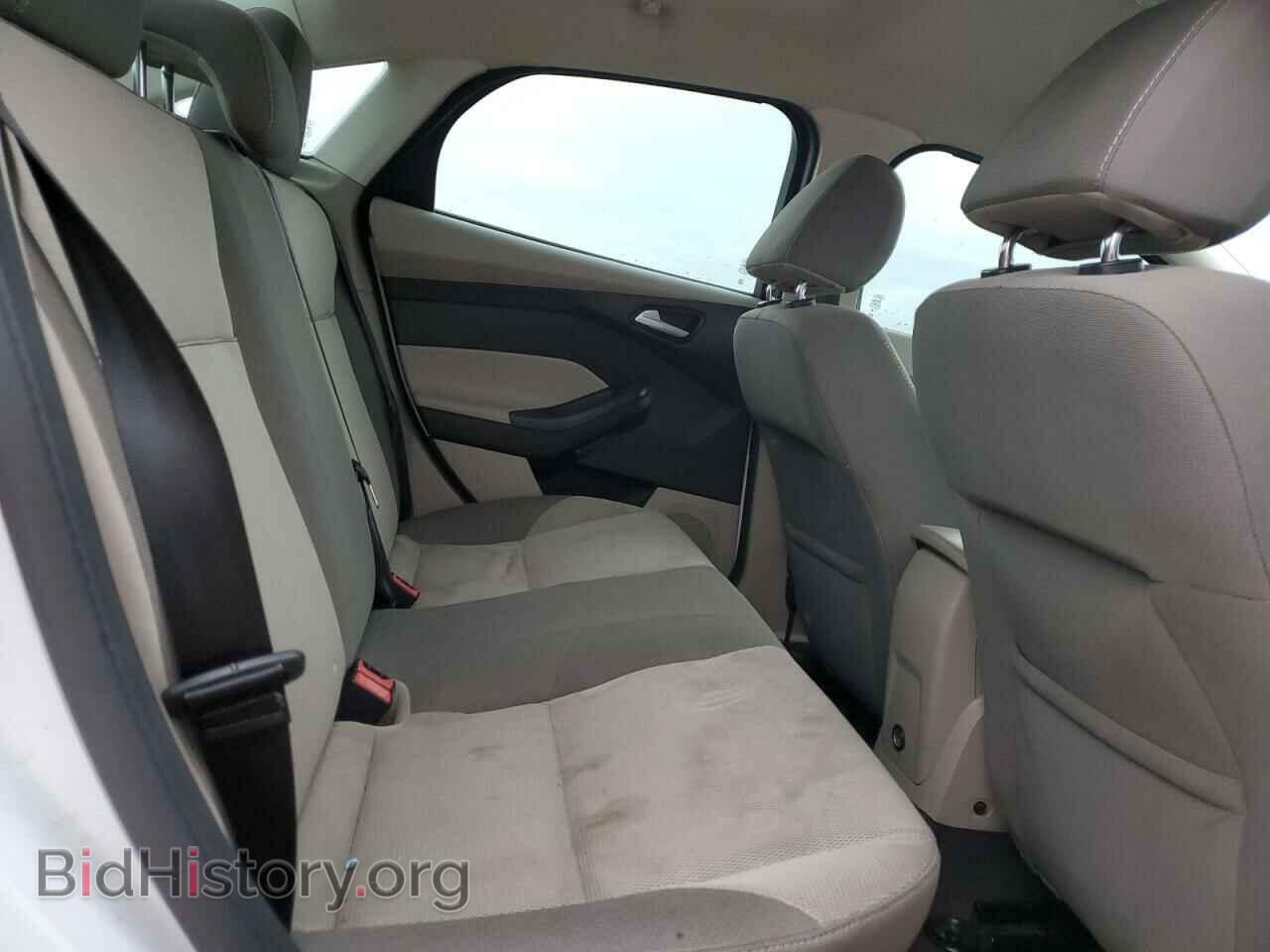 2013 FORD FOCUS - VIN: 1FADP3F26DL305522 - Фото 10