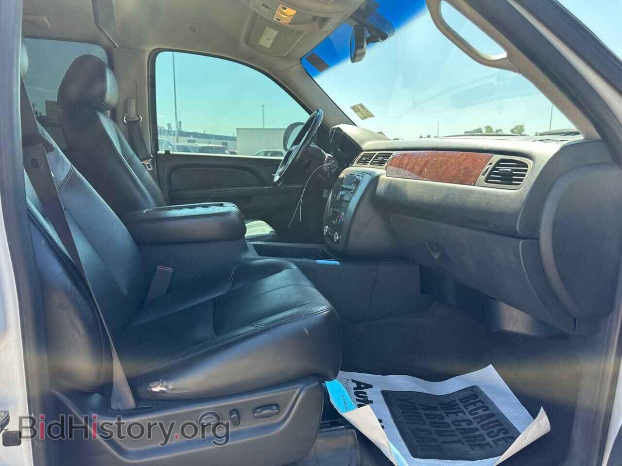 2011 GMC YUKON - VIN: 1GKS2CE00BR337901 - Фото 5