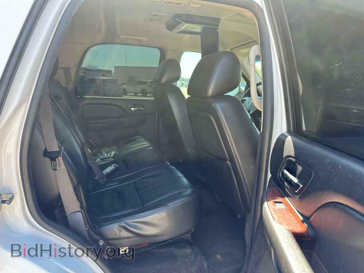 2011 GMC YUKON - VIN: 1GKS2CE00BR337901 - Фото 6