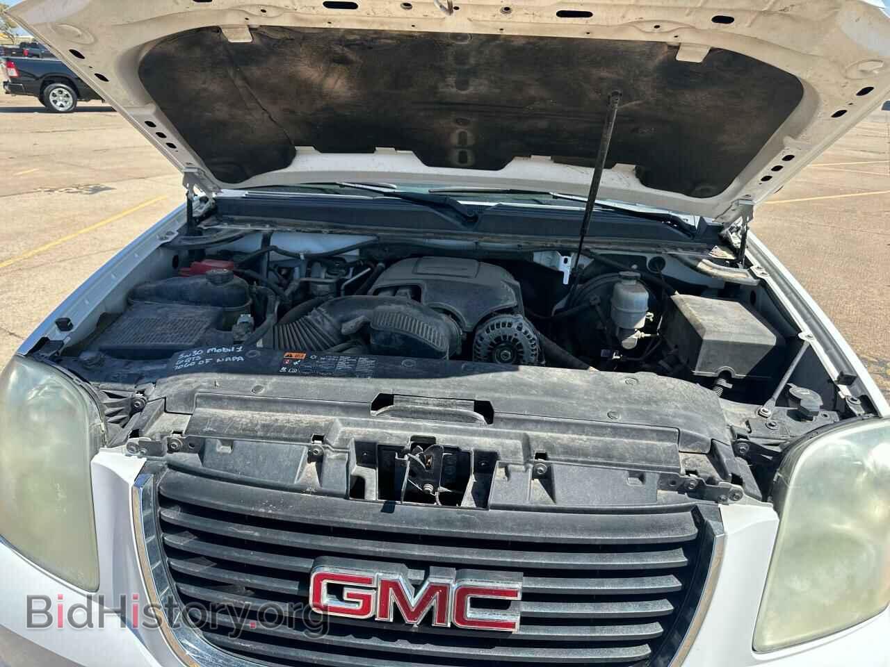 2011 GMC YUKON - VIN: 1GKS2CE00BR337901 - Фото 7