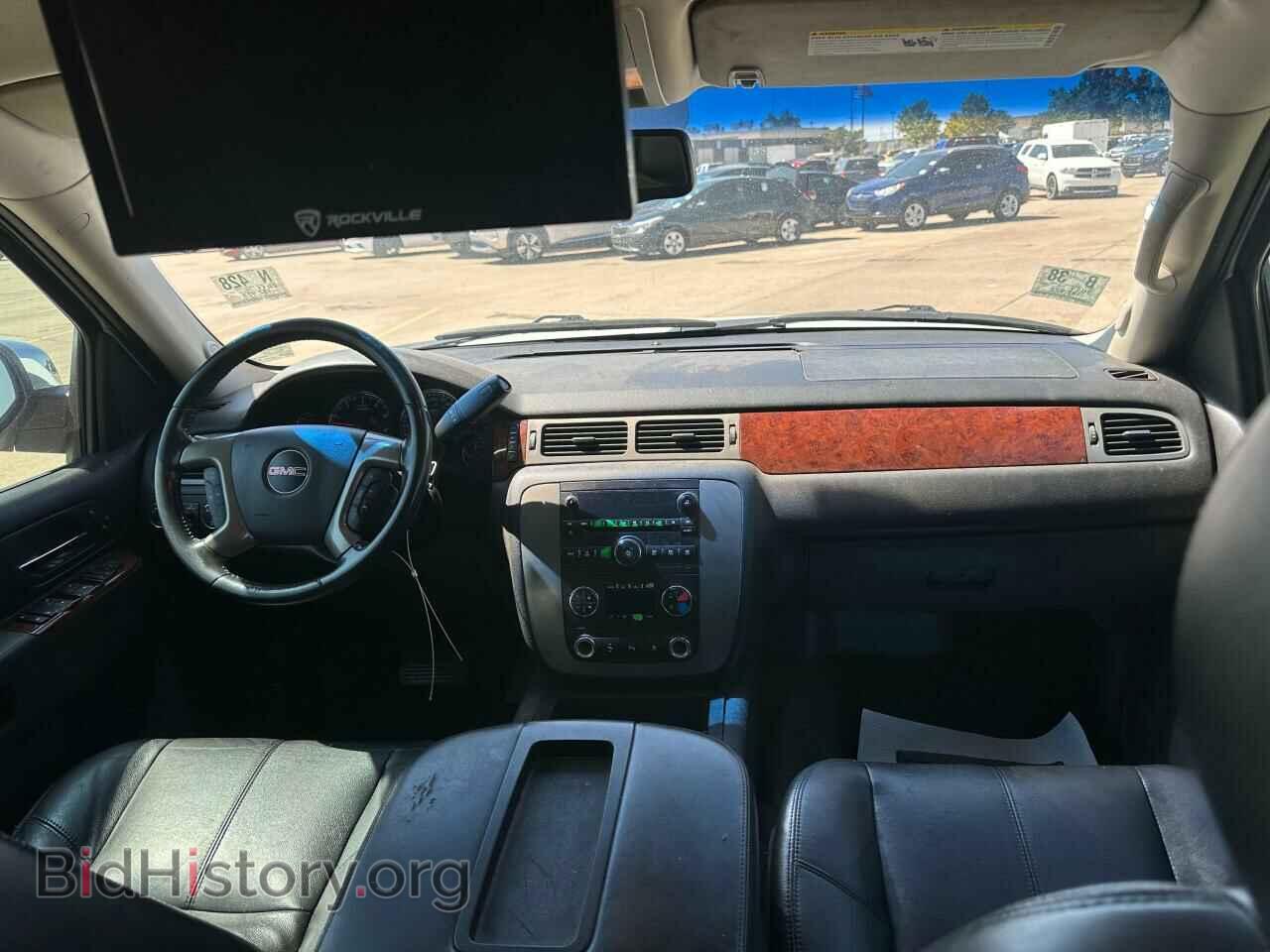 2011 GMC YUKON - VIN: 1GKS2CE00BR337901 - Фото 9