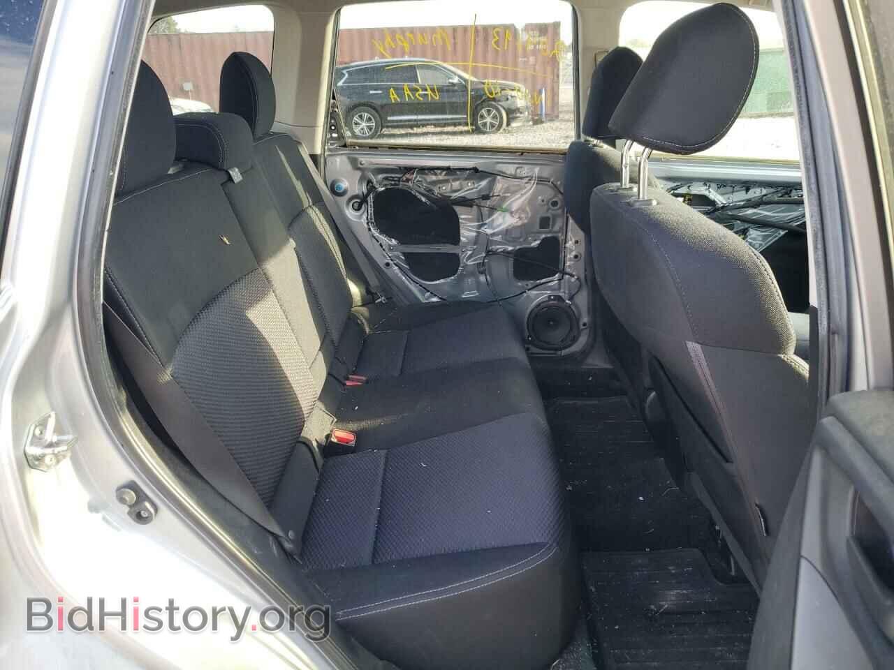 2015 SUBARU FORESTER - VIN: JF2SJADC8FH558030 - Фото 10