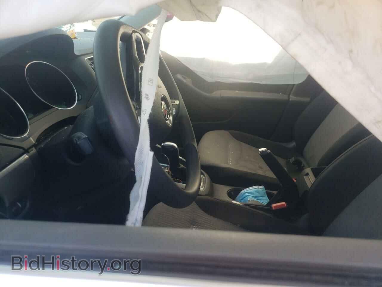 2017 VOLKSWAGEN JETTA - VIN: 3VW2B7AJ2HM316332 - Фото 7