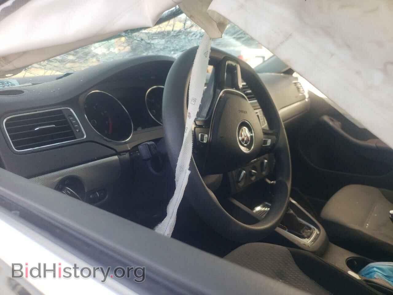 2017 VOLKSWAGEN JETTA - VIN: 3VW2B7AJ2HM316332 - Фото 8