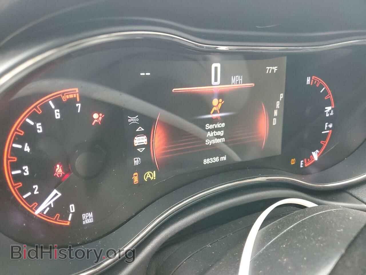 2018 DODGE DURANGO - VIN: 1C4RDJDG6JC175913 - Фото 9