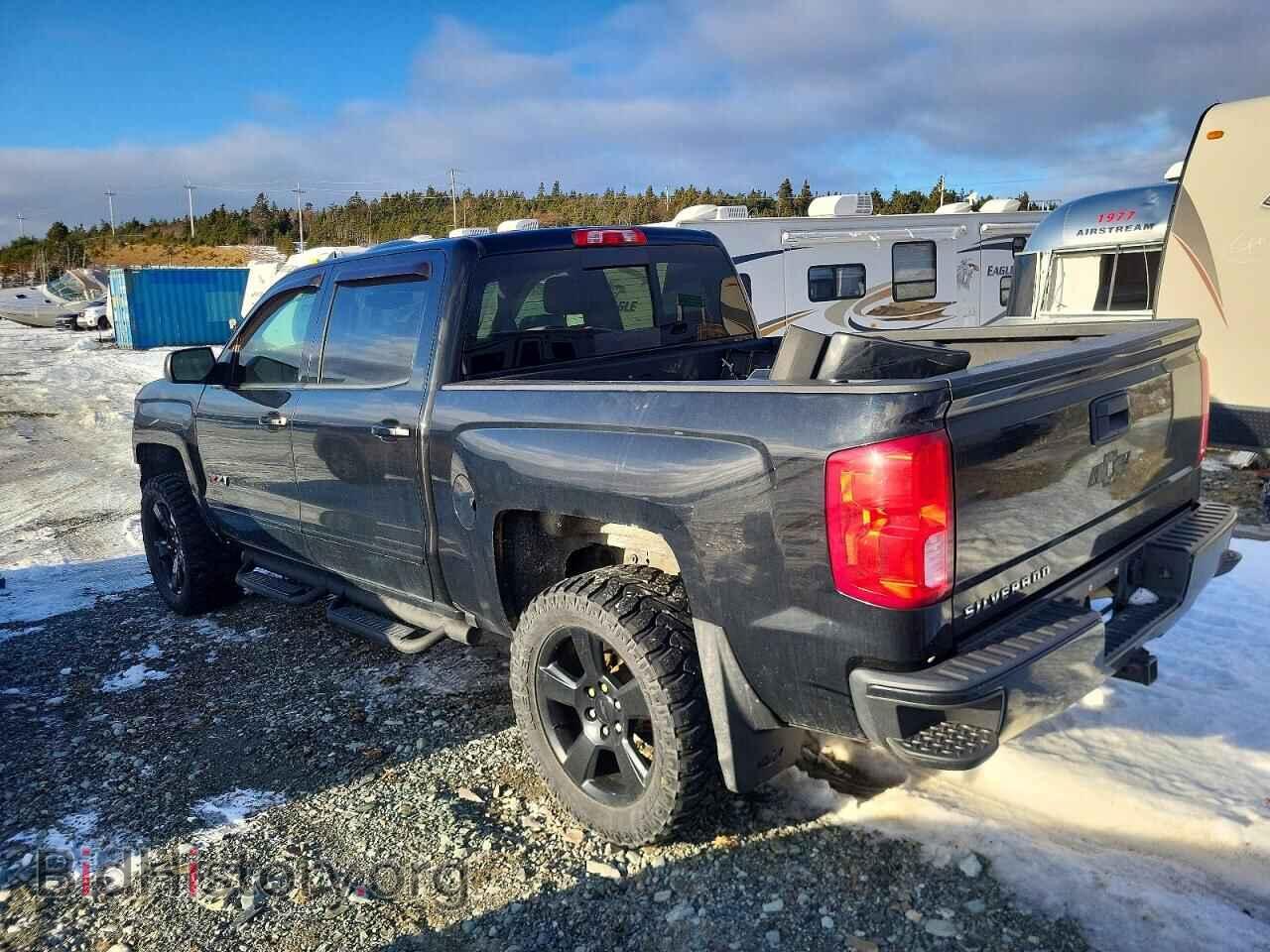 2017 CHEVROLET ALL Models - VIN: 3GCUKSEC0HG494071 - Фото 2