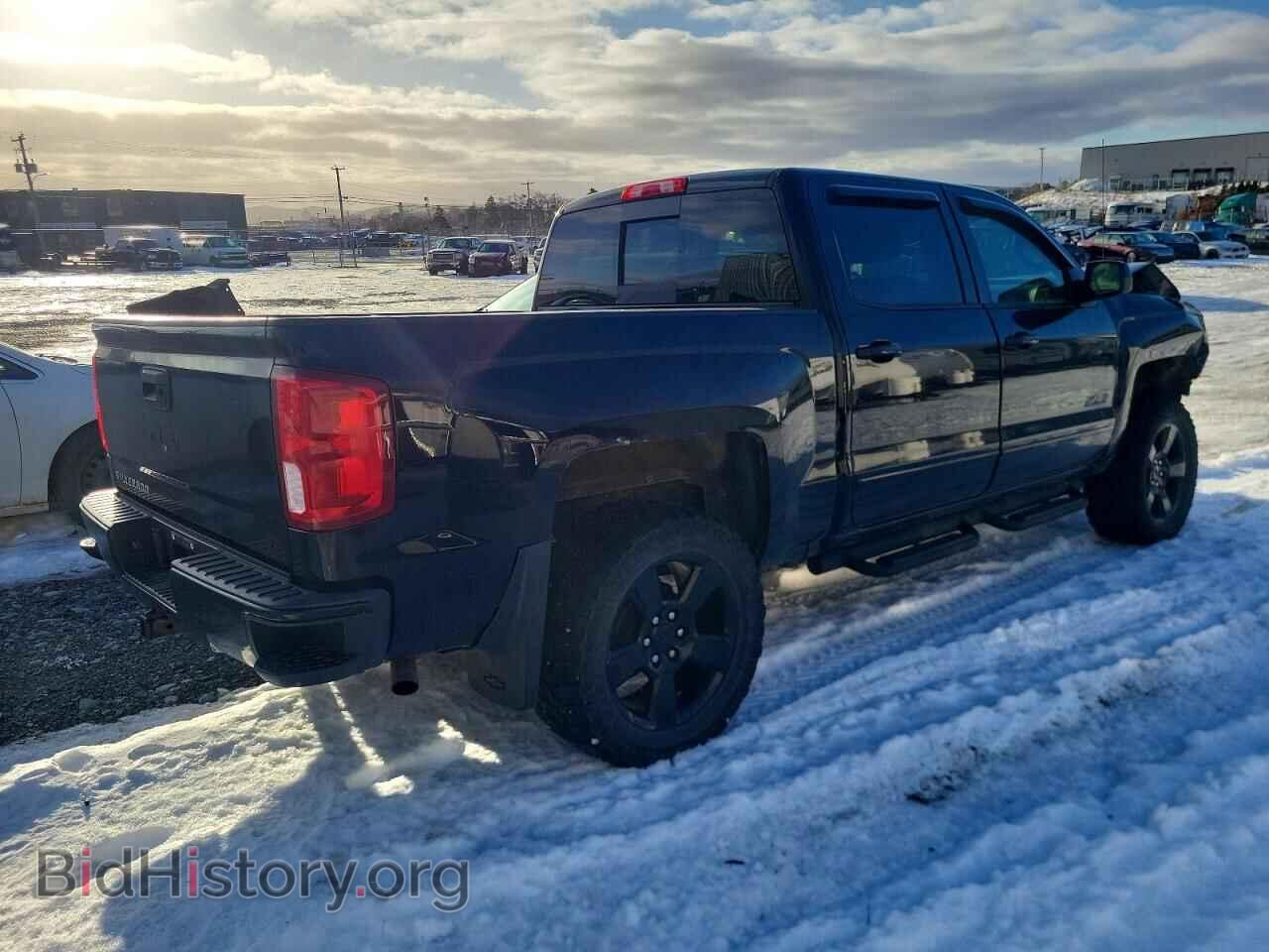 2017 CHEVROLET ALL Models - VIN: 3GCUKSEC0HG494071 - Фото 3
