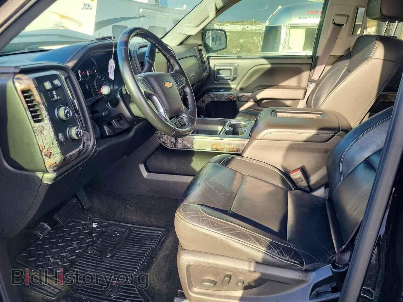 2017 CHEVROLET ALL Models - VIN: 3GCUKSEC0HG494071 - Фото 7