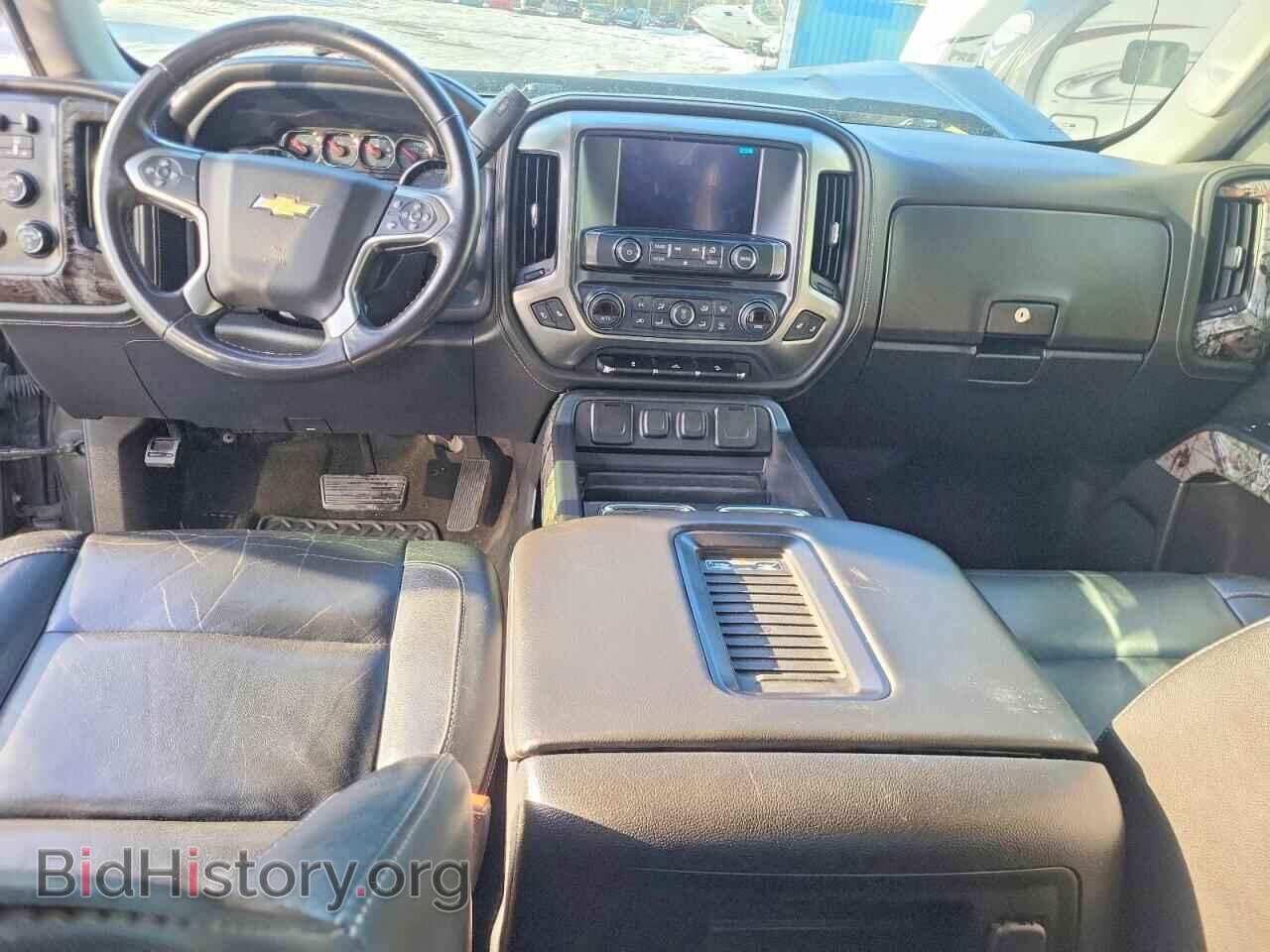 2017 CHEVROLET ALL Models - VIN: 3GCUKSEC0HG494071 - Фото 8