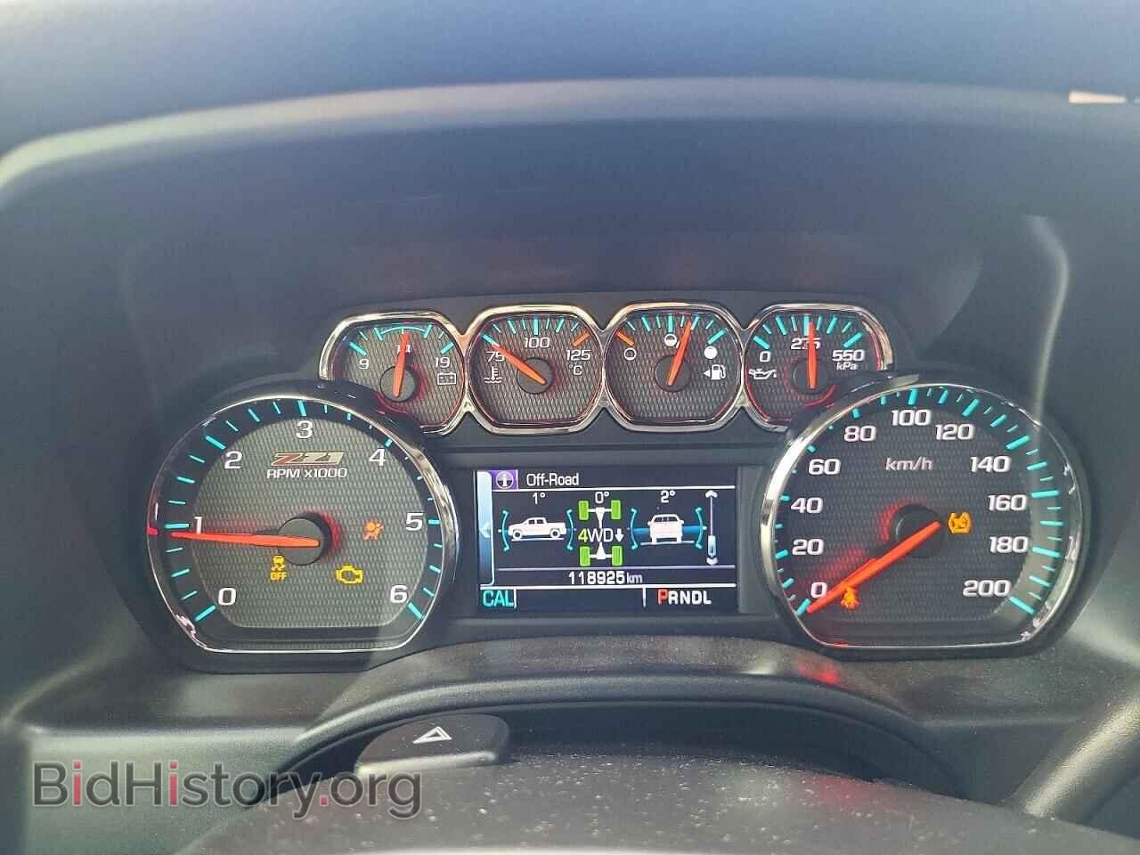 2017 CHEVROLET ALL Models - VIN: 3GCUKSEC0HG494071 - Фото 9