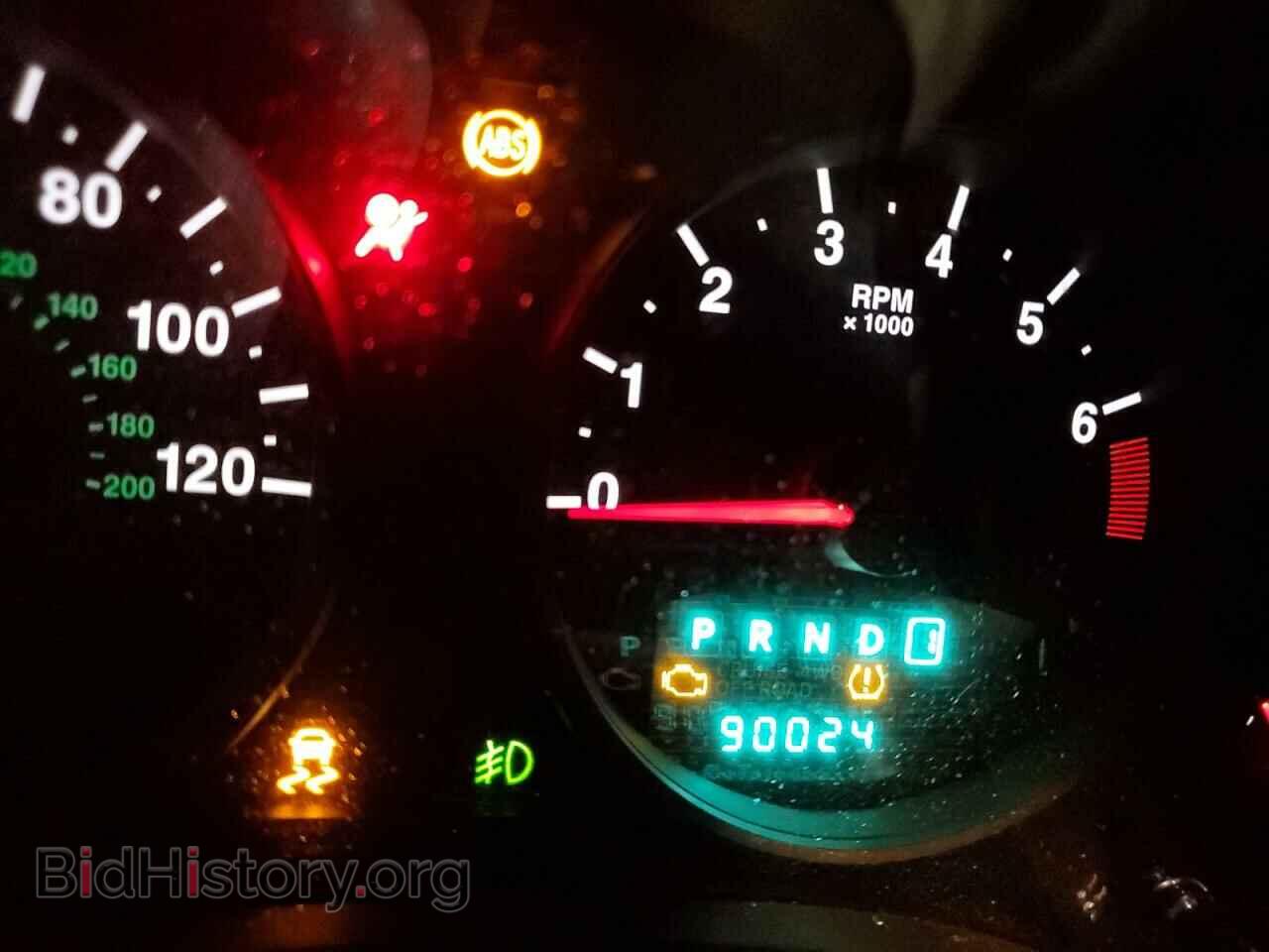 2011 JEEP COMPASS - VIN: 1J4NT1FB5BD195160 - Фото 9