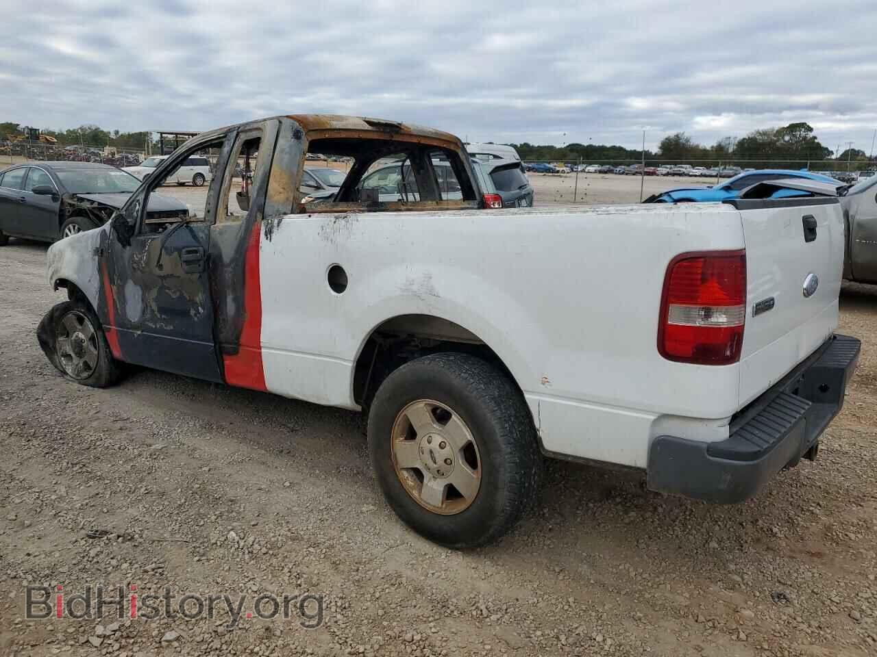 2006 FORD All Models - VIN: 1FTRF12W76KD98446 - Photo 2